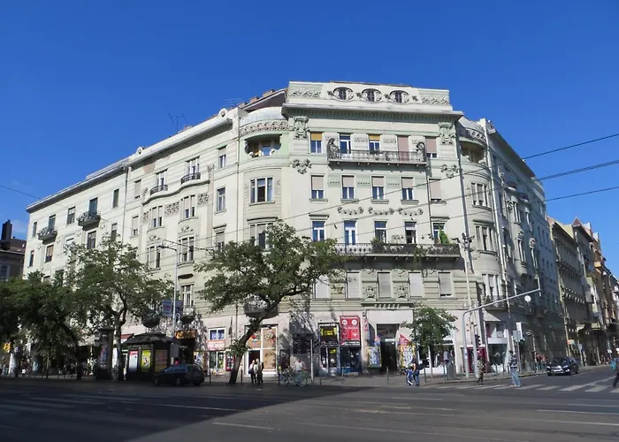 St. Stephen Luxury Residence