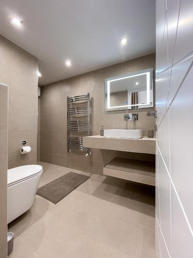 St. Stephen Luxury *