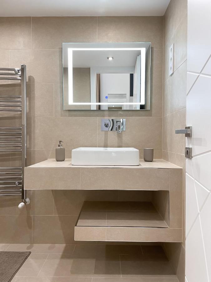 St. Stephen Luxury