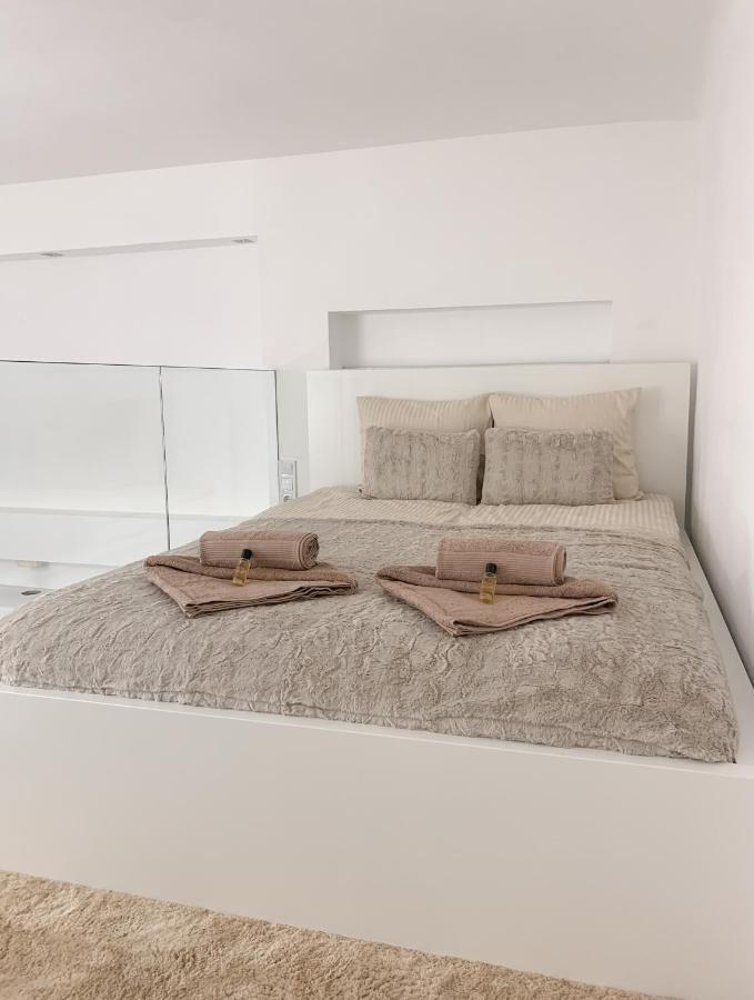 Apartment St. Stephen Luxury *