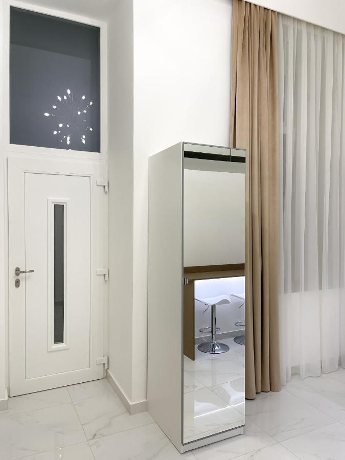 St. Stephen Luxury Budapest