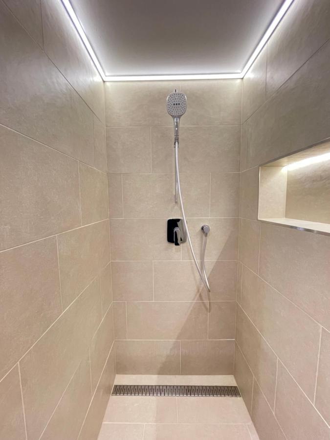 St. Stephen Luxury Apartment