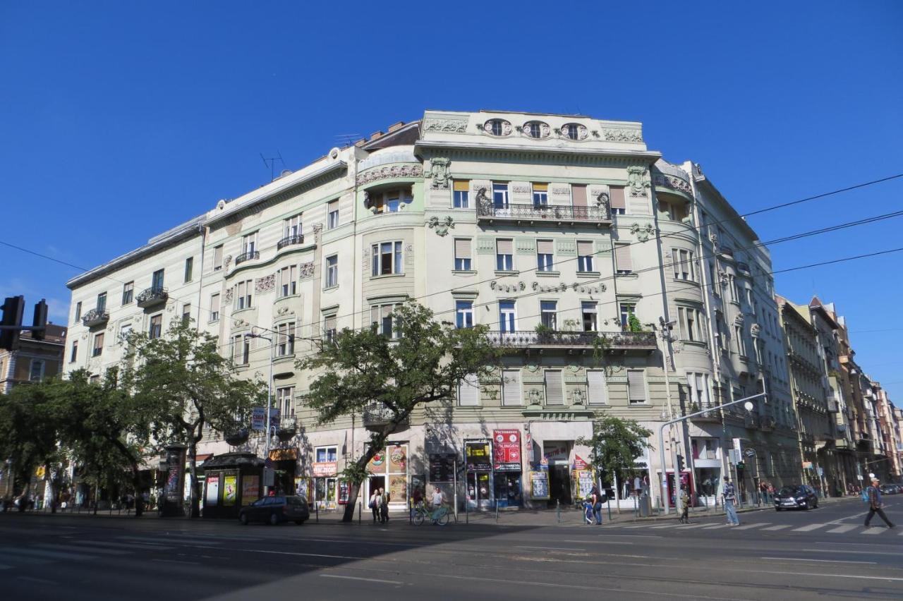 St. Stephen Luxury Budapest